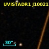 COSMOS J100217.28+022615.5