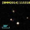 zCOSMOS 829215