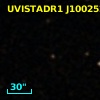 COSMOS J100252.54+022614.3