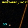 COSMOS J100216.71+022614.3