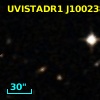 COSMOS J100238.31+022613.6