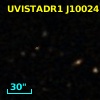 COSMOS J100241.19+022604.8
