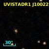 COSMOS J100221.19+022612.1