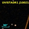 COSMOS J100218.16+022611.0