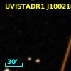 COSMOS J100218.18+022609.1