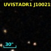 COSMOS J100219.38+022609.6