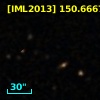 COSMOS J100240.02+022608.3