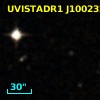 COSMOS J100232.29+022607.8