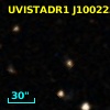 COSMOS J100223.64+022605.5