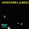 COSMOS J100219.86+022605.6