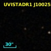 COSMOS J100252.26+022614.5