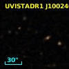 COSMOS J100240.46+022556.0