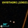 COSMOS J100217.87+022601.1