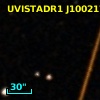 COSMOS J100217.84+022558.8