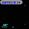 [GBT92] W 74