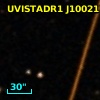 COSMOS J100217.13+022556.2