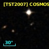 COSMOS J100235.68+022556.2