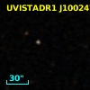 COSMOS J100247.93+022554.1