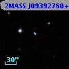 2MASS J09392780+6740263