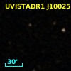 COSMOS J100251.70+022548.8