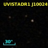 COSMOS J100249.93+022549.7