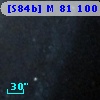 [S84b] M 81 100