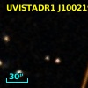 COSMOS J100219.16+022549.1