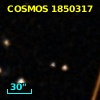 COSMOS J100219.10+022547.5