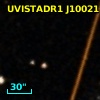 COSMOS J100217.45+022544.9