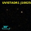 COSMOS J100250.15+022544.6