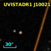COSMOS J100217.14+022542.9