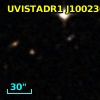 COSMOS J100236.12+022542.9