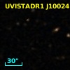 COSMOS J100241.39+022541.1