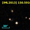 COSMOS J100221.85+022540.7