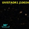 COSMOS J100240.70+022540.8