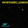 COSMOS J100250.95+022539.8