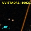 COSMOS J100217.22+022544.7