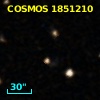 COSMOS J100222.98+022536.3