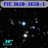 TYC 3650-1650-1