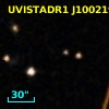 COSMOS J100219.69+022527.5