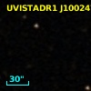 COSMOS J100247.73+022531.9