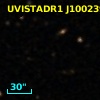 COSMOS J100239.95+022528.2
