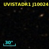 COSMOS J100241.74+022527.8