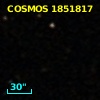 COSMOS J100248.71+022528.3