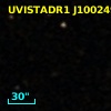 COSMOS J100249.11+022524.8