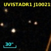 COSMOS J100219.52+022520.8