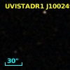 COSMOS J100249.64+022518.8