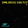 COSMOS J100252.13+022517.4