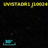 COSMOS J100249.84+022515.2