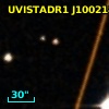 COSMOS J100218.00+022512.0